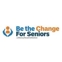 Be the Change for Seniors- Matinee - logo